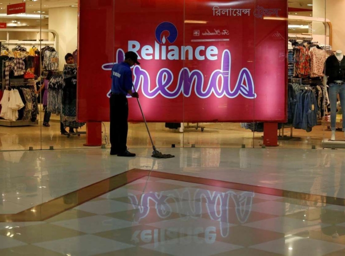 Reliance Retail to expand distribution to third party stores